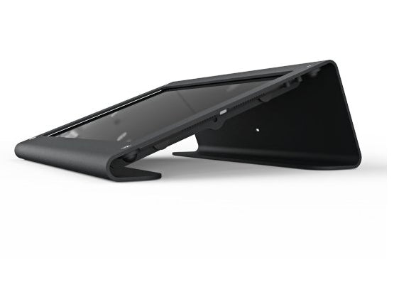 Kensington WindFall Passive holder Tablet/UMPC Black