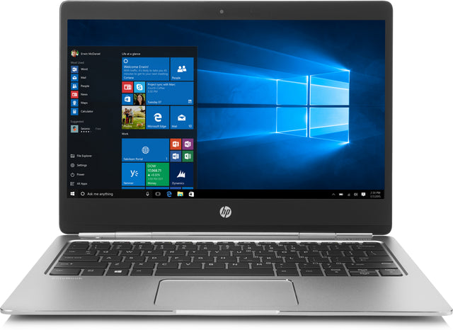 HP EliteBook Folio G1 Notebook PC