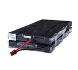 CyberPower RB1290X6B UPS battery Sealed Lead Acid (VRLA) 12 V 9 Ah