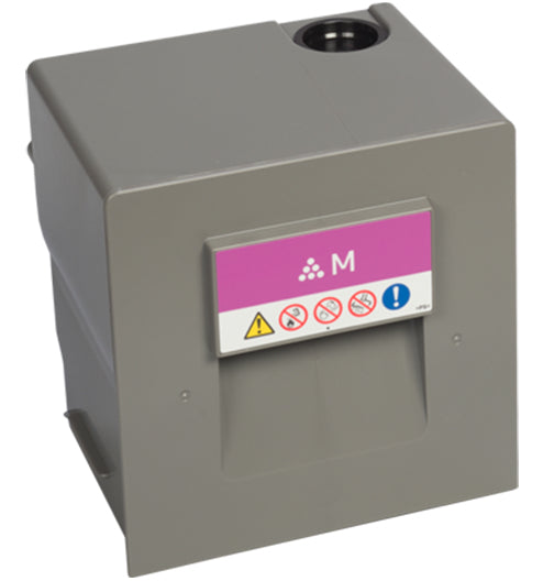 Ricoh MP C8002 toner cartridge 1 pc(s) Original Magenta