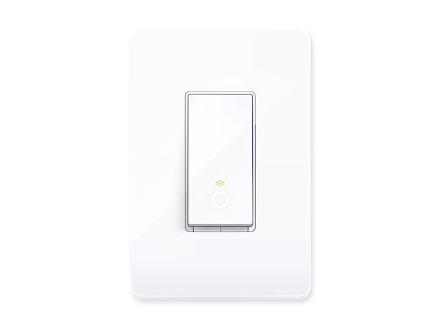 TP-Link HS200 smart home light controller Wireless White