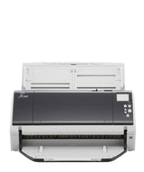 Fujitsu fi-7460 ADF scanner 600 x 600 DPI Grey, White