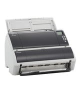 Fujitsu fi-7460 ADF scanner 600 x 600 DPI Grey, White