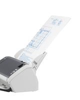 Fujitsu fi-7460 ADF scanner 600 x 600 DPI Grey, White