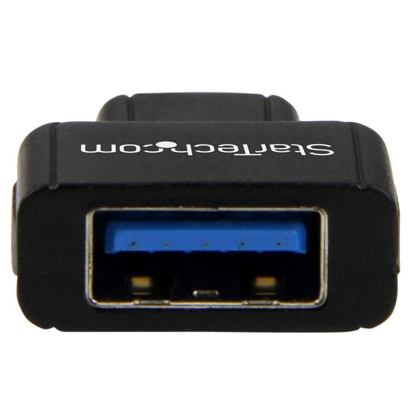 StarTech.com USB-C to USB-A Adapter - M/F - USB 3.0 (5Gbps)