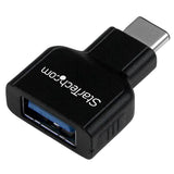 StarTech.com USB-C to USB-A Adapter - M/F - USB 3.0 (5Gbps)