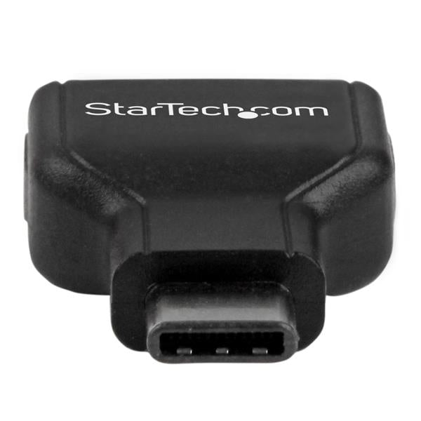 StarTech.com USB-C to USB-A Adapter - M/F - USB 3.0 (5Gbps)