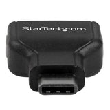 StarTech.com USB-C to USB-A Adapter - M/F - USB 3.0 (5Gbps)