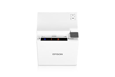 Epson C31CE74011 label printer Thermal 203 x 203 DPI 150 mm/sec Wired & Wireless Bluetooth