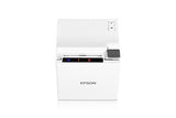 Epson C31CE74011 label printer Thermal 203 x 203 DPI 150 mm/sec Wired & Wireless Bluetooth
