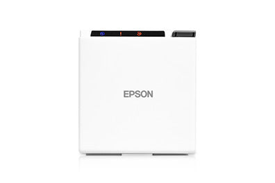 Epson C31CE74011 label printer Thermal 203 x 203 DPI 150 mm/sec Wired & Wireless Bluetooth