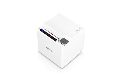 Epson C31CE74011 label printer Thermal 203 x 203 DPI 150 mm/sec Wired & Wireless Bluetooth