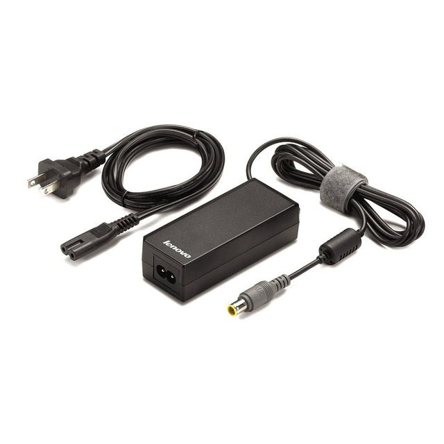 Lenovo GX20K15992 power adapter/inverter Indoor 65 W Black