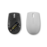 Lenovo 300 mouse Office Ambidextrous RF Wireless Optical 1000 DPI