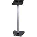StarTech.com Secure Tablet Floor Stand - Anti-Theft - TAA