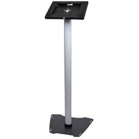 StarTech.com Secure Tablet Floor Stand - Anti-Theft - TAA