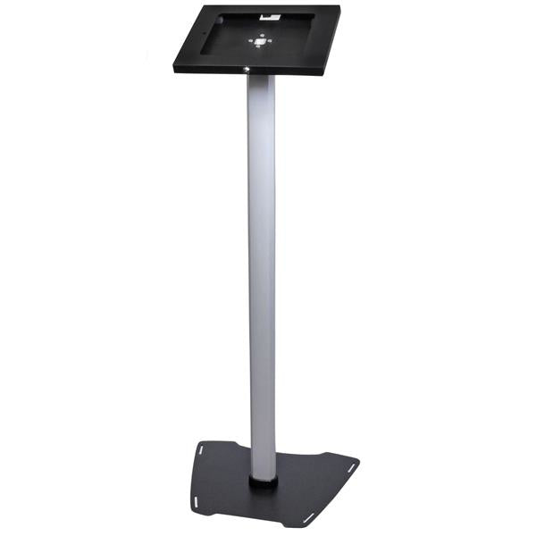 StarTech.com Secure Tablet Floor Stand - Anti-Theft - TAA