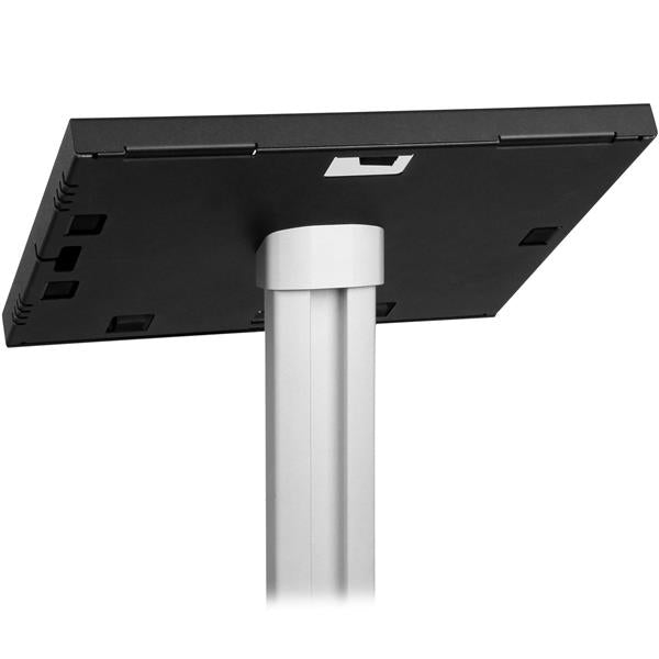 StarTech.com Secure Tablet Floor Stand - Anti-Theft - TAA