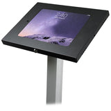 StarTech.com Secure Tablet Floor Stand - Anti-Theft - TAA