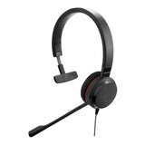 Jabra Evolve 30II Mono UC