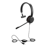 Jabra Evolve 30II Mono UC