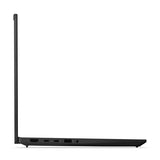 Lenovo ThinkPad E14 Gen 7 (Intel) Copilot+ PC Intel Core Ultra 5 226V Laptop 35.6 cm (14") WUXGA 16 GB LPDDR5x-SDRAM 512 GB SSD Wi-Fi 6E (802.11ax) Windows 11 Pro Black