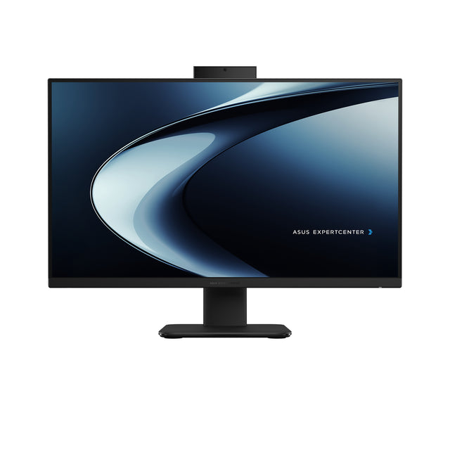 ASUS ExpertCenter P400 AiO P470VAT-C73P-CB Intel® Core™ i7 i7-13620H 68.6 cm (27") 1920 x 1080 pixels Touchscreen All-in-One PC 16 GB DDR5-SDRAM 1 TB SSD Windows 11 Pro Wi-Fi 6 (802.11ax) Black