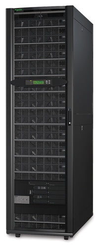 APC Symmetra PX 100kW uninterruptible power supply (UPS) Double-conversion (Online) 100 kVA 100000 W