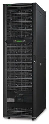 APC Symmetra PX 100kW uninterruptible power supply (UPS) Double-conversion (Online) 100 kVA 100000 W