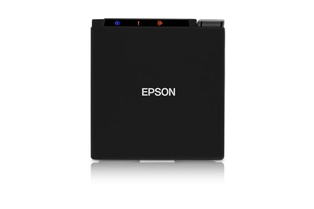 Epson C31CE74002 label printer Thermal 203 x 203 DPI 150 mm/sec Wired