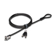 Kensington MicroSaver® 2.0 Keyed Laptop Lock