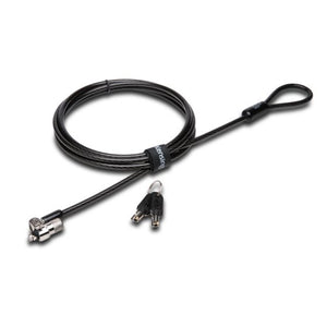 Kensington MicroSaver® 2.0 Keyed Laptop Lock