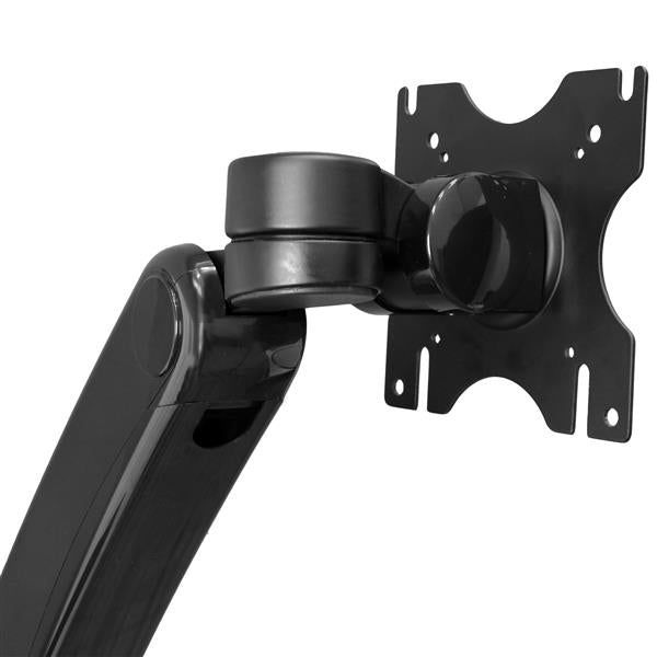 StarTech.com Wall-Mount Monitor Arm - Full Motion - Articulating - For up to 34" (19.8lb/9kg) Displays