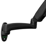 StarTech.com Wall-Mount Monitor Arm - Full Motion - Articulating - For up to 34" (19.8lb/9kg) Displays