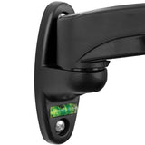 StarTech.com Wall-Mount Monitor Arm - Full Motion - Articulating - For up to 34" (19.8lb/9kg) Displays