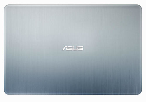 ASUS Vivobook Max X541NA-QP2ST-CB laptop Intel® Pentium® N4200 39.6 cm (15.6") HD 4 GB DDR3L-SDRAM 256 GB SSD Wi-Fi 4 (802.11n) Windows 10 Home Silver