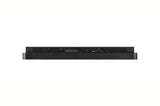 LG 22XF1TJ-B Signage Display Interactive flat panel 54.6 cm (21.5") Wi-Fi 1300 cd/m² Full HD Touchscreen WebOS 24/7