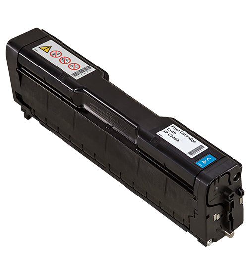 Ricoh SP C340A toner cartridge 1 pc(s) Original Cyan