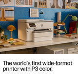 HP OfficeJet Pro Color Printer
