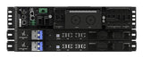 Vertiv Liebert GXT5LI-10KMVRT4UXLN uninterruptible power supply (UPS) Double-conversion (Online) 10 kVA 10000 W
