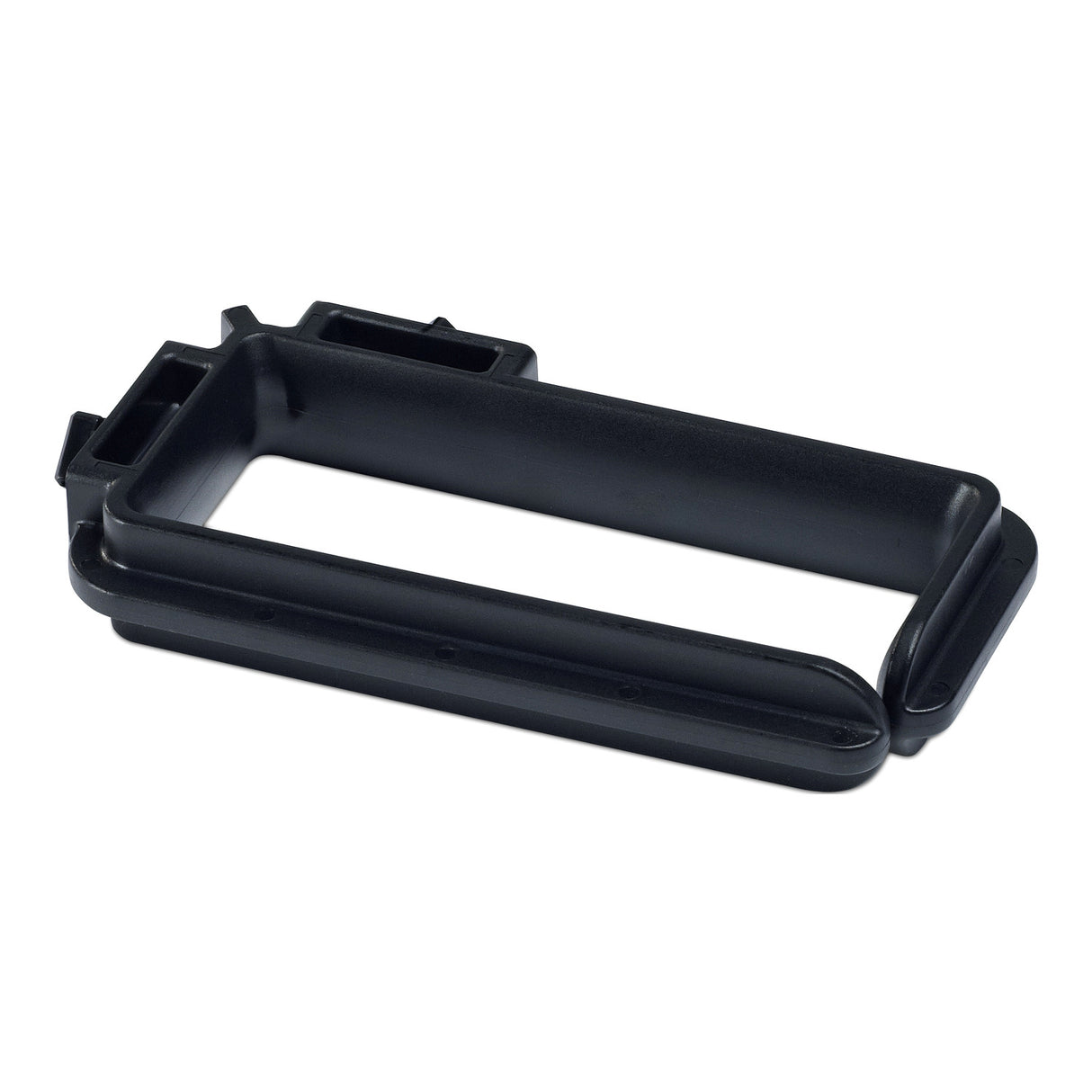APC NetShelter Cable Management, Vertical Cable Manager, Rings, Set of 10, Black, 107 x 53 x 18 mm