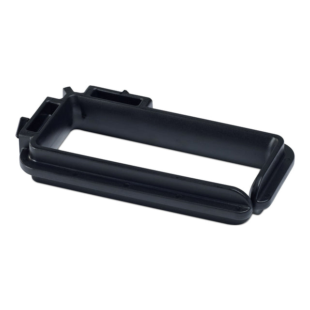 APC NetShelter Cable Management, Vertical Cable Manager, Rings, Set of 10, Black, 107 x 53 x 18 mm