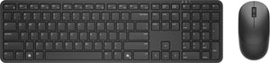 DELL Pro 5 KM526 keyboard Mouse included Home/Office RF Wireless Canadian Black