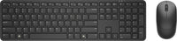 DELL Pro 5 KM526 keyboard Mouse included Home/Office RF Wireless US English Black