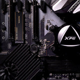 ADATA LEGEND 900 PRO 2 TB M.2 PCI Express 4.0 NVMe 3D NAND
