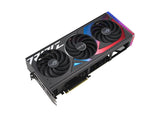 ASUS ROG -STRIX-RTX4070-O12G-GAMING NVIDIA GeForce RTX 4070 12 GB GDDR6X