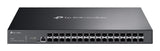 TP-Link Omada 32-Port 10GE SFP+ L2+ Managed Switch