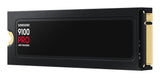Samsung 9100 PRO 2 TB M.2 PCI Express 5.0 NVMe V-NAND TLC