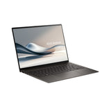 ASUS Zenbook S14 OLED UX5406SA-DH71T-CB Copilot+ PC Intel Core Ultra 7 256V Laptop 35.6 cm (14") Touchscreen 3K 16 GB LPDDR5x-SDRAM 1 TB SSD Wi-Fi 7 (802.11be) Windows 11 Home Grey