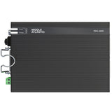 Middle Atlantic PDX-220C power distribution unit (PDU) 2 AC outlet(s) 0U Black, White